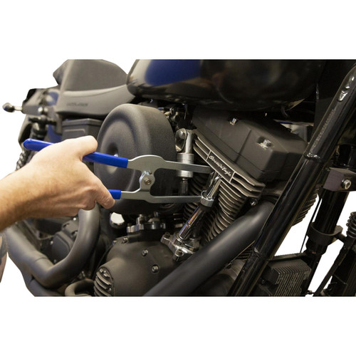 Motion PRO #08-0744 - Pushrod Tool - Harley-Davidson