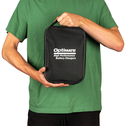 Tecmate #TS-238 - Storage Bag - OptiMate™