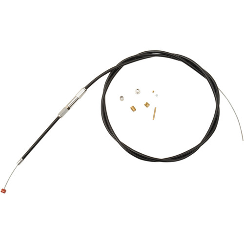 Barnett #101803000208 - Universal Throttle Cable - 53"