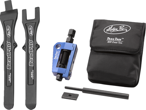 Motion Pro #20-0351 - Tool Kit - ADV/Off-Road