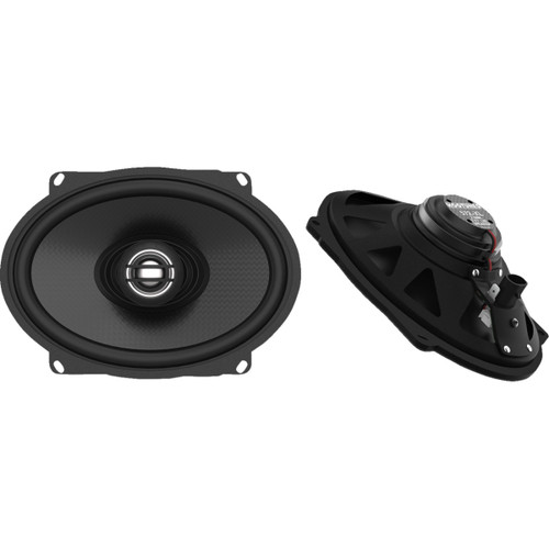 Hogtunes #572-XL - Saddlebag Lid Speaker - 5"x7"