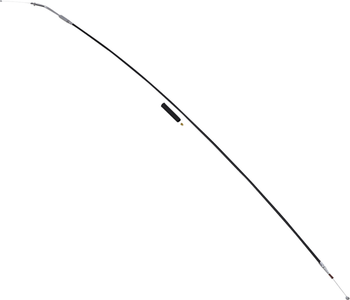 Idle Cable - 36" - Vinyl