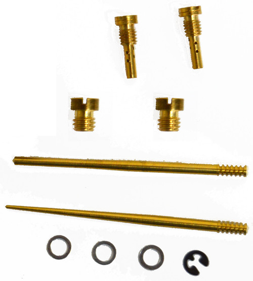 Cycle Pro 20761 - Ez Tuner Kit Cv `04-06 Xl - Direct Cycle Parts