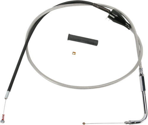 Idle Cable - Cruise - 48" - Braided