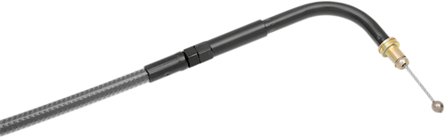 Idle Cable - Cruise - Black Pearl