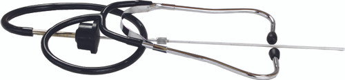 Fire Power #0108183 72MIN /MP - Stethoscope