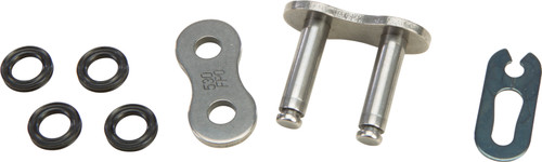 Fire Power #530FPO-SKJ - O-ring Clip Master Link 530
