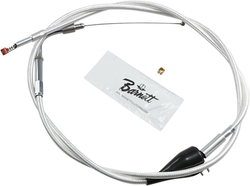 Cruise Cable - +6" - Platinum Series