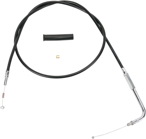 Idle Cable - 30" - Vinyl