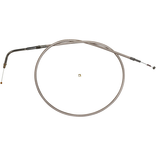 Idle Cable - Polished