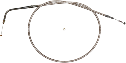 Idle Cable - Polished