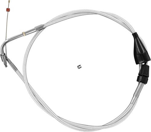 Idle Cable - +6" - Platinum Series