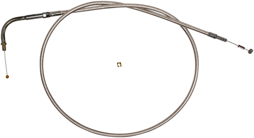 Idle Cable - 40-1/2" - Sterling Chromite II®