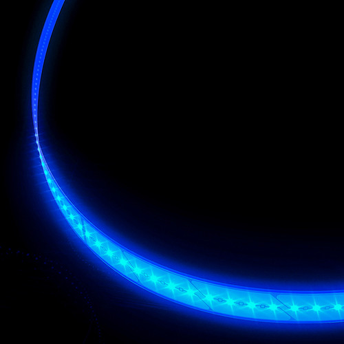 Grote F21005-017-03-422 - Xtl Led Light Strip 11.3" Blue