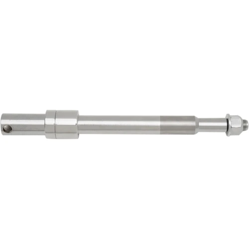 Drag Specialties - Axle Kit - Front - Chrome - '08-'17 Softail