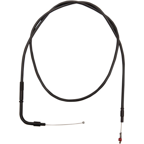 Barnett #1313040009 - Stealth Series Idle Cable - '96-'01 Touring