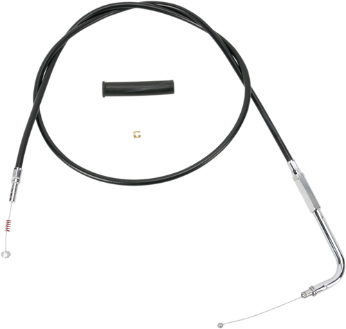 Idle Cable - 54" - Vinyl