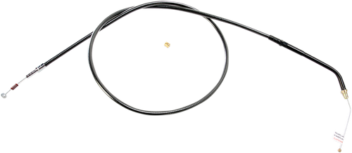 Idle Cable - Black Pearl