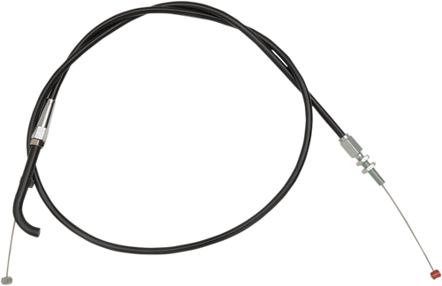 Idle Cable - +6" - Victory - Black