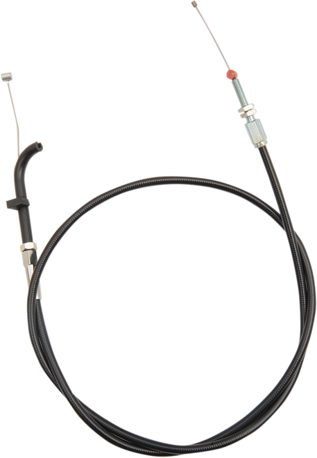 Idle Cable - +6" - Victory - Black