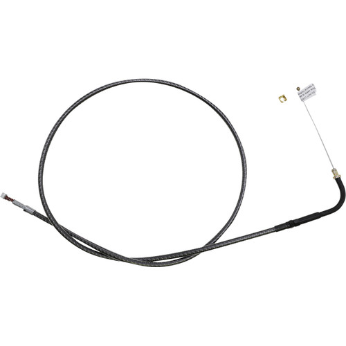Magnum Shielding #74258 - KARBONFIBR Braided Idle/Cruise Cable - 38-3/4"