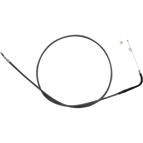 Magnum Shielding #74213 - KARBONFIBR Braided Idle/Cruise Cable - 42-1/2"