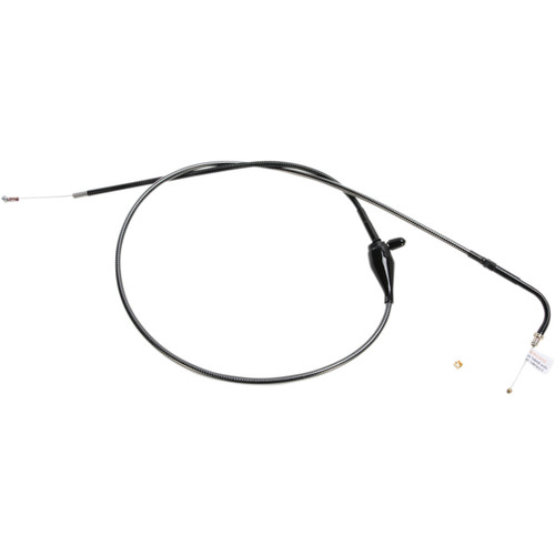 Idle Cable - Cruise - Black Pearl