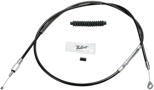Clutch Cable - +6"