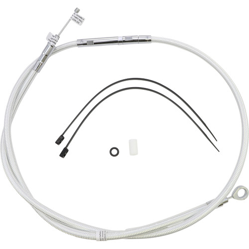 Clutch Cable - Sterling Chromite II
