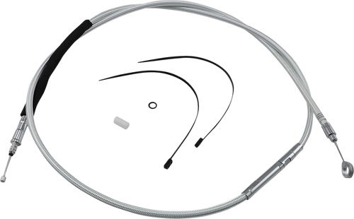 Clutch Cable - Sterling Chromite II