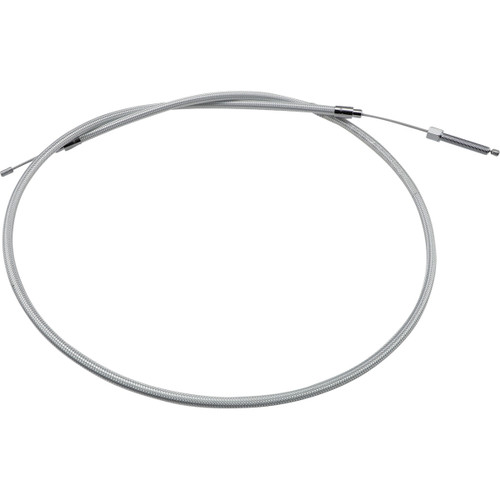Clutch Cable - Sterling Chromite II