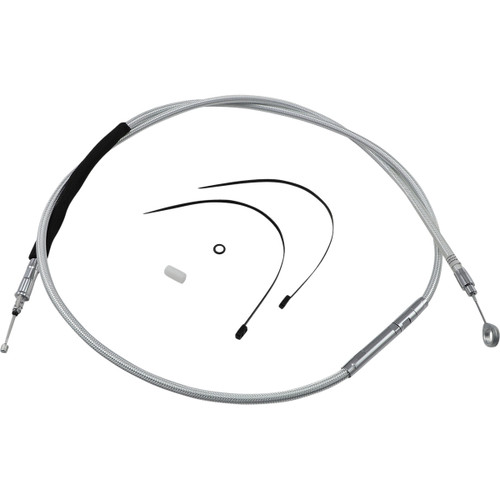Clutch Cable - Sterling Chromite II