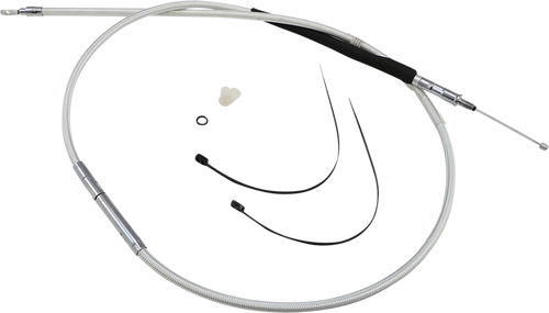 Clutch Cable - Sterling Chromite II