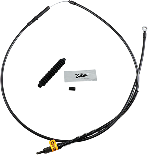 Clutch Cable - +6"