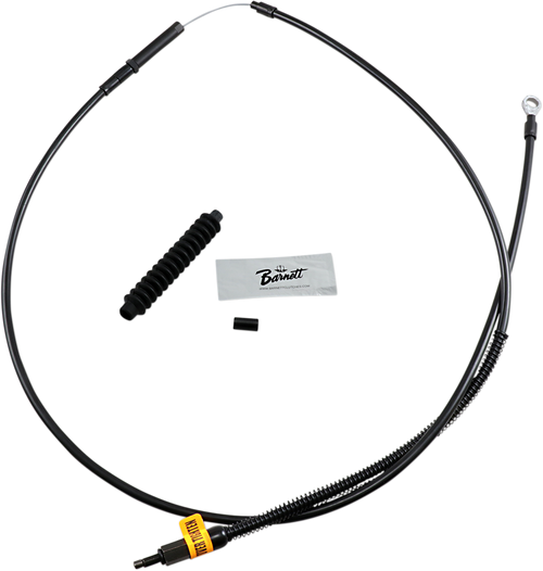 Clutch Cable - +6"