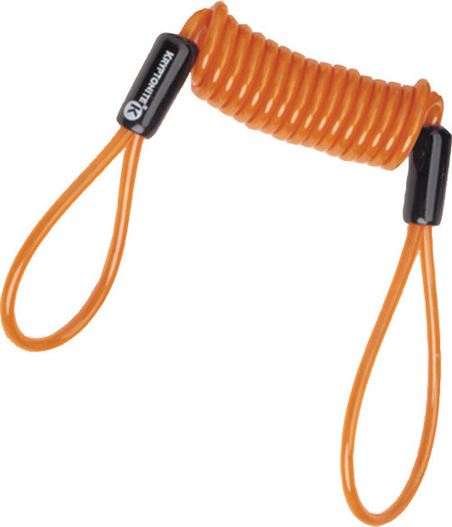 ロックイット15p Kryptonite 000884 - Krypto 5-S Disc Lock Yellow - Direct