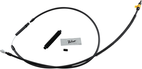 Clutch Cable - +6"