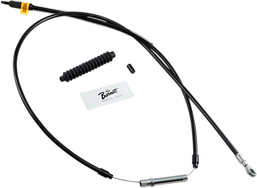 Clutch Cable - +6"