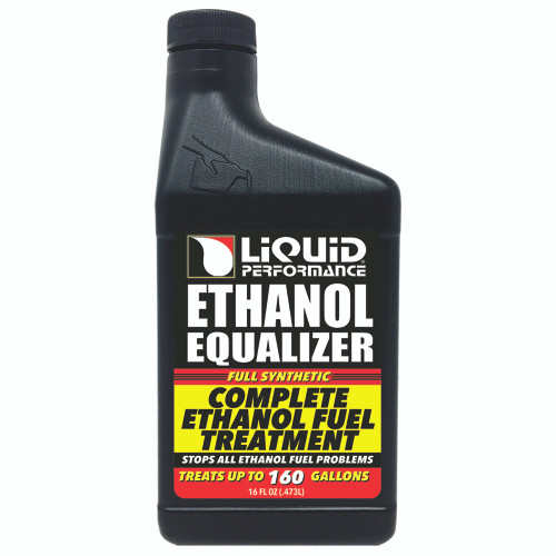 Liquid Performance #0854 - Ethanol Equalizer 16oz