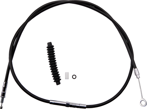 Clutch Cable - Vinyl