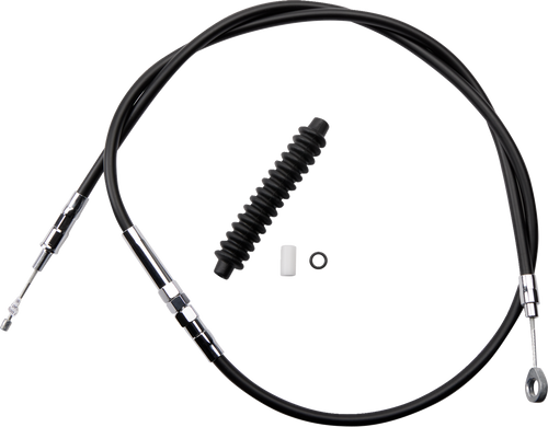 Clutch Cable - Vinyl