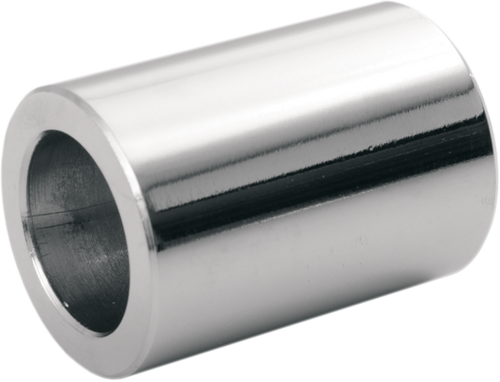 Drag Specialties Wheel Spacer - Rear Left - 1"x 2.098"