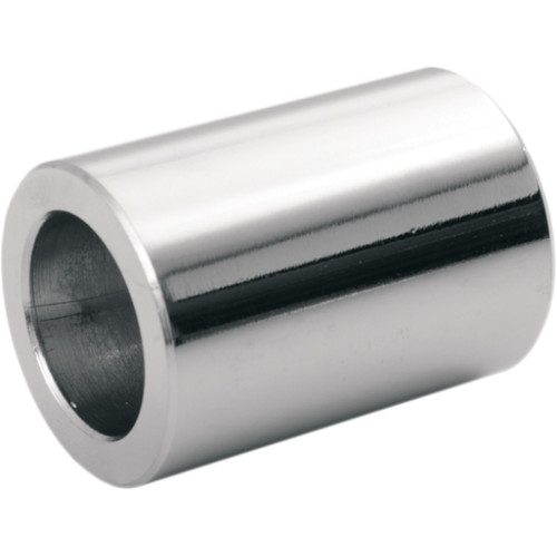 Drag Specialties - Wheel Spacer - Rear Left - 1" x 2.098"