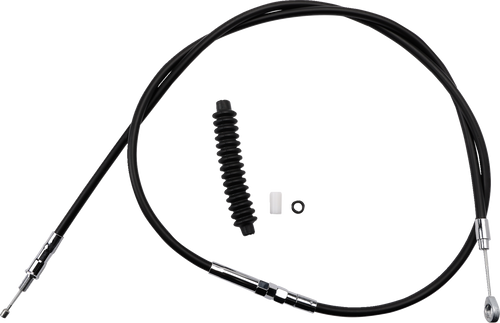 Clutch Cable - Vinyl