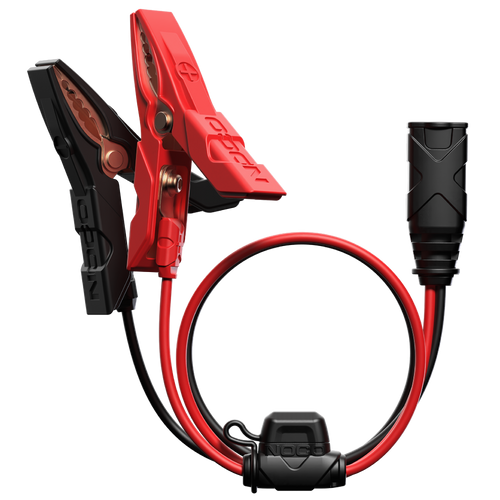 Noco Genius #GC001 - X-connect Battery Clamps