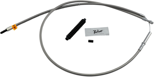 Clutch Cable - +10"