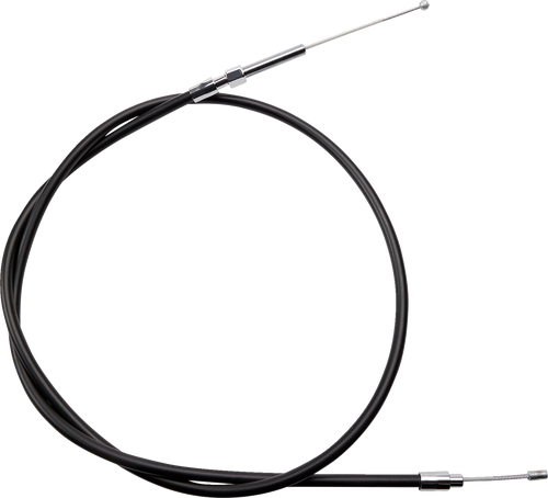 Clutch Cable - Vinyl