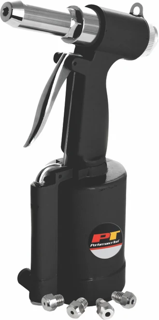 Performance Tool #M680 - AIR Rivet GUN