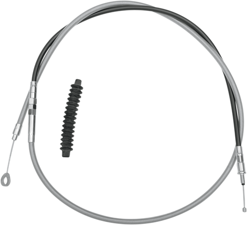 Clutch Cable - Braided