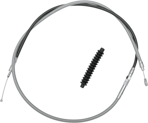 Clutch Cable - Braided